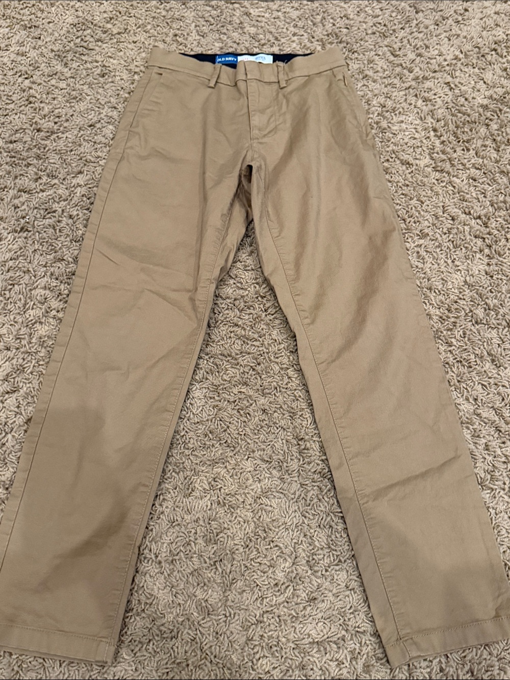 Men’s Ultimate Tech Slim pants